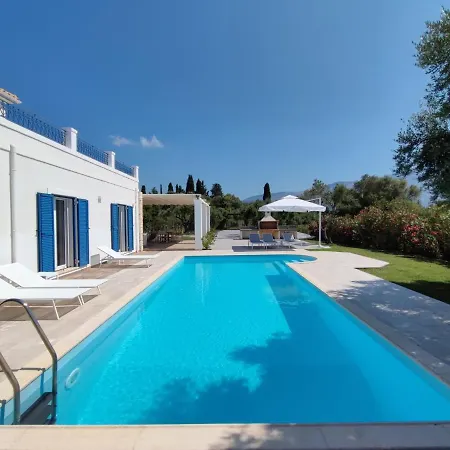 Вилла Laura - Serene Escape With A Private Pool