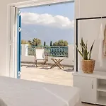 Villa Laura - Serene Escape With A Private Pool Szpartiá