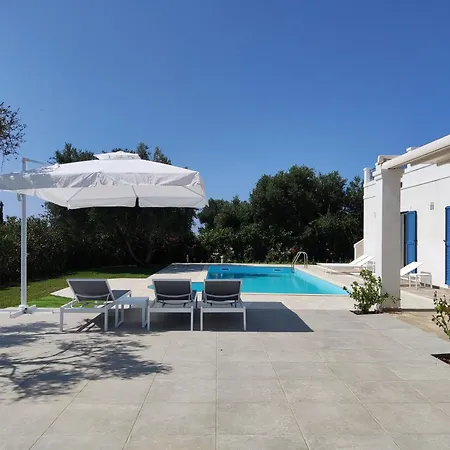 Vila Laura - Serene Escape With A Private Pool *
