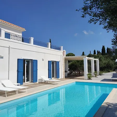Vila Laura - Serene Escape With A Private Pool *
