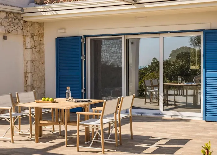Вилла Laura - Serene Escape With A Private Pool